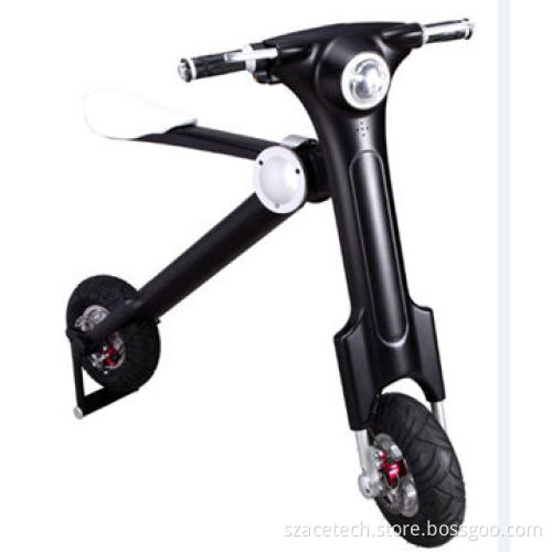 2014 EU Patent Electronic Bicycles with Lithium Battery, Full Aluminum Body, CE/FCC/DOT Certificate